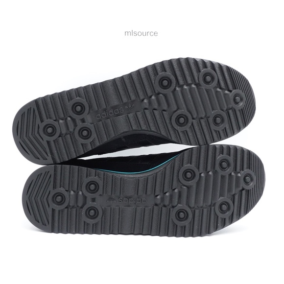 NEW adidas Originals SL 72 RS Mercedes-AMG Petronas Sneakers - Picture 7 of 8